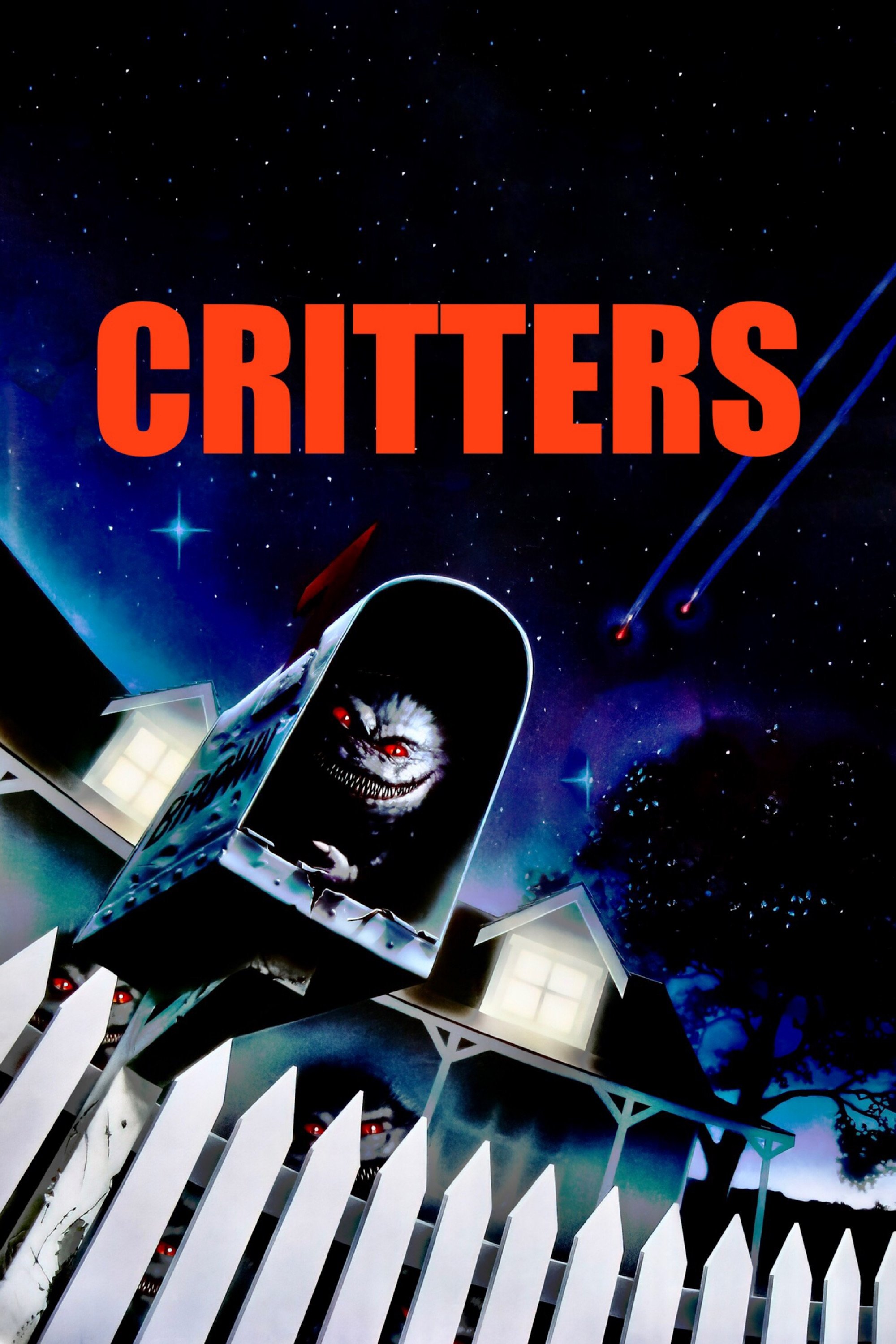 Critters