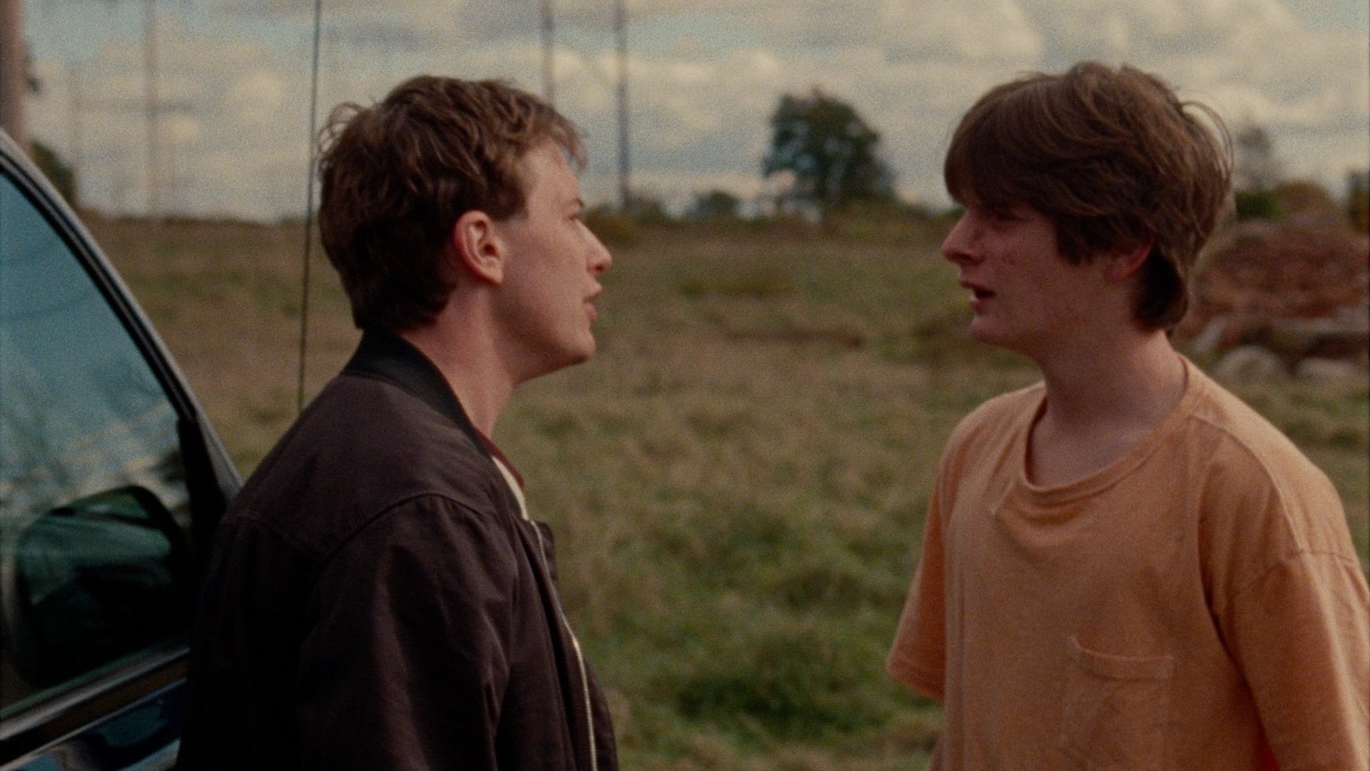 Classmates (2023)