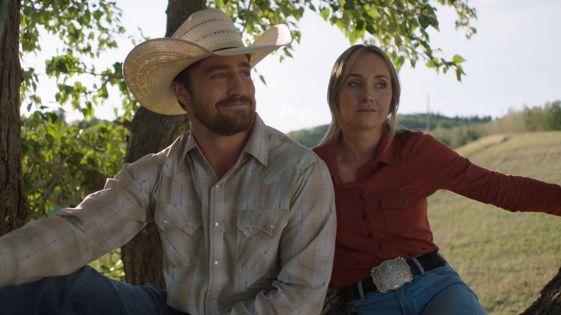 Heartland