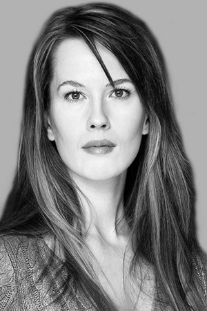 et billede af Elin Klinga