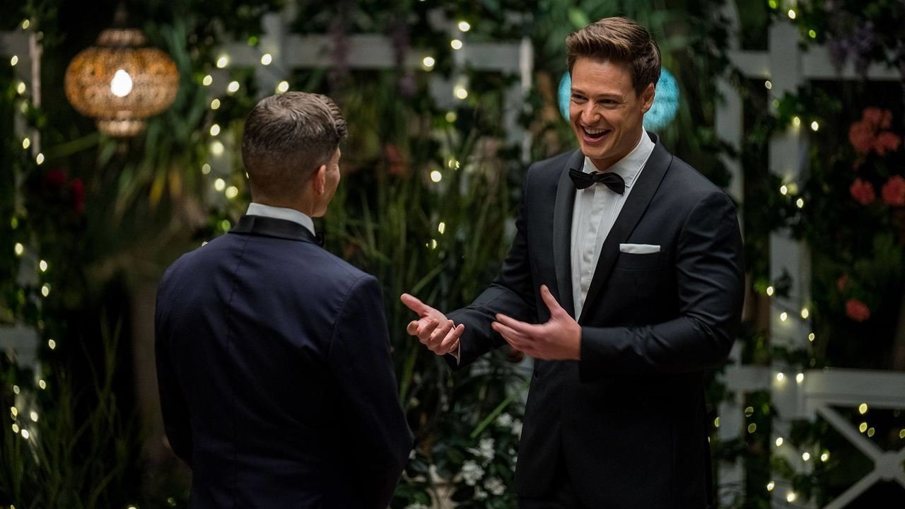 The Bachelor - Épisode 1