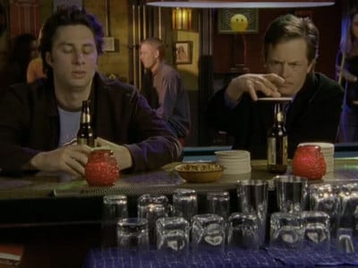 Scrubs 3x12