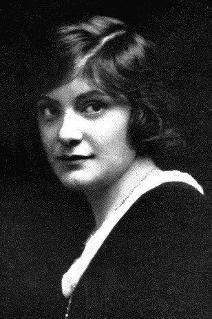 et billede af Anna Murdock