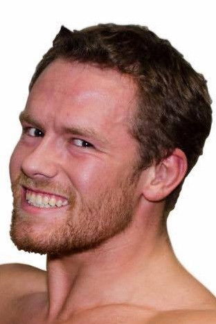 et billede af Alex Daniels