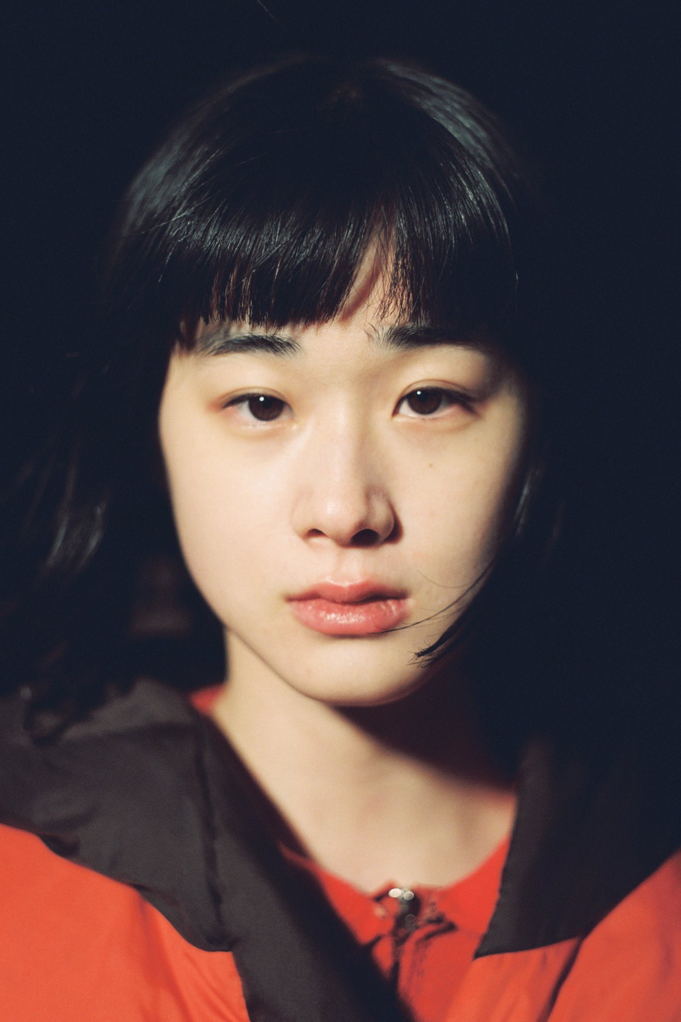 et billede af Maru Nouchi