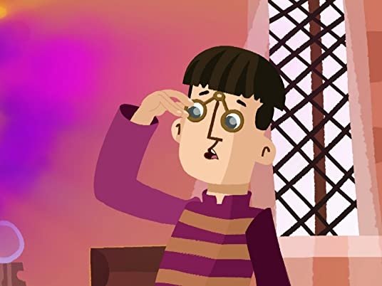 Thumbnail for Eyeglasses Season 1 Episode 14