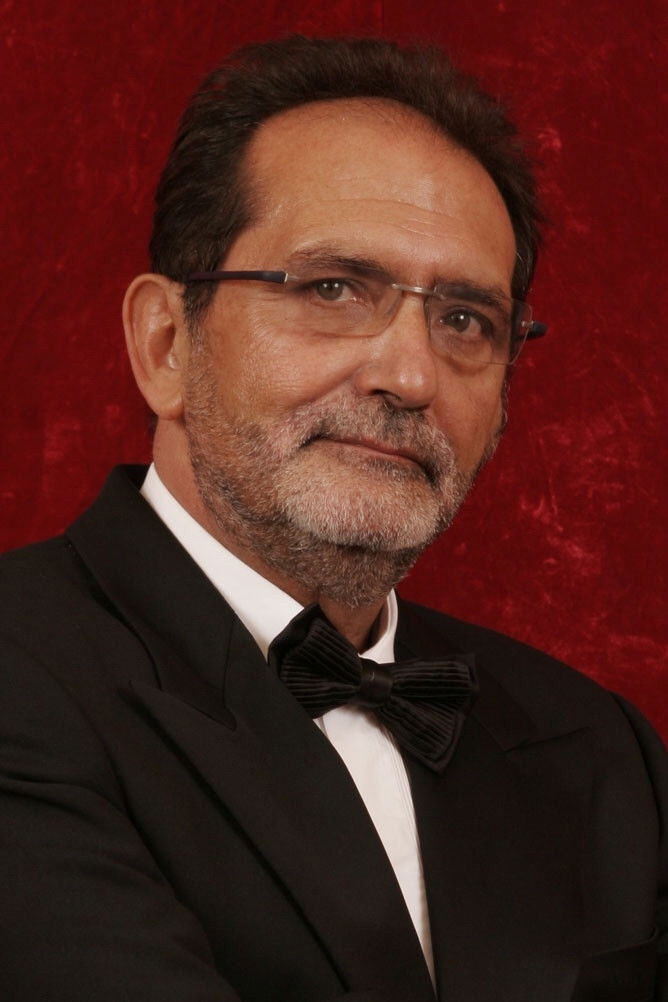 et billede af Joaquim Benite