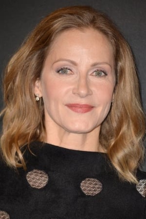 et billede af Babsie Steger