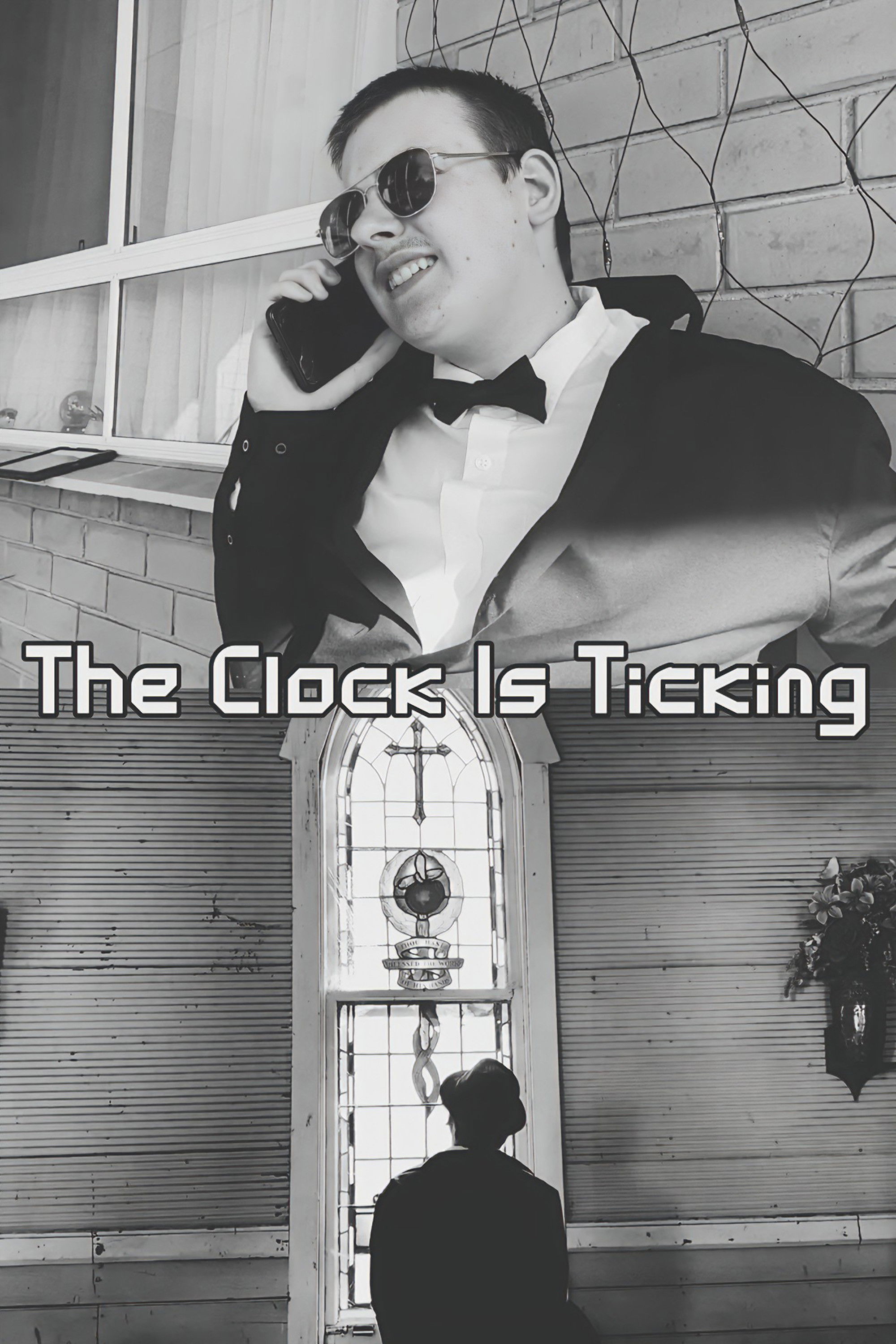 The Clock Is Ticking