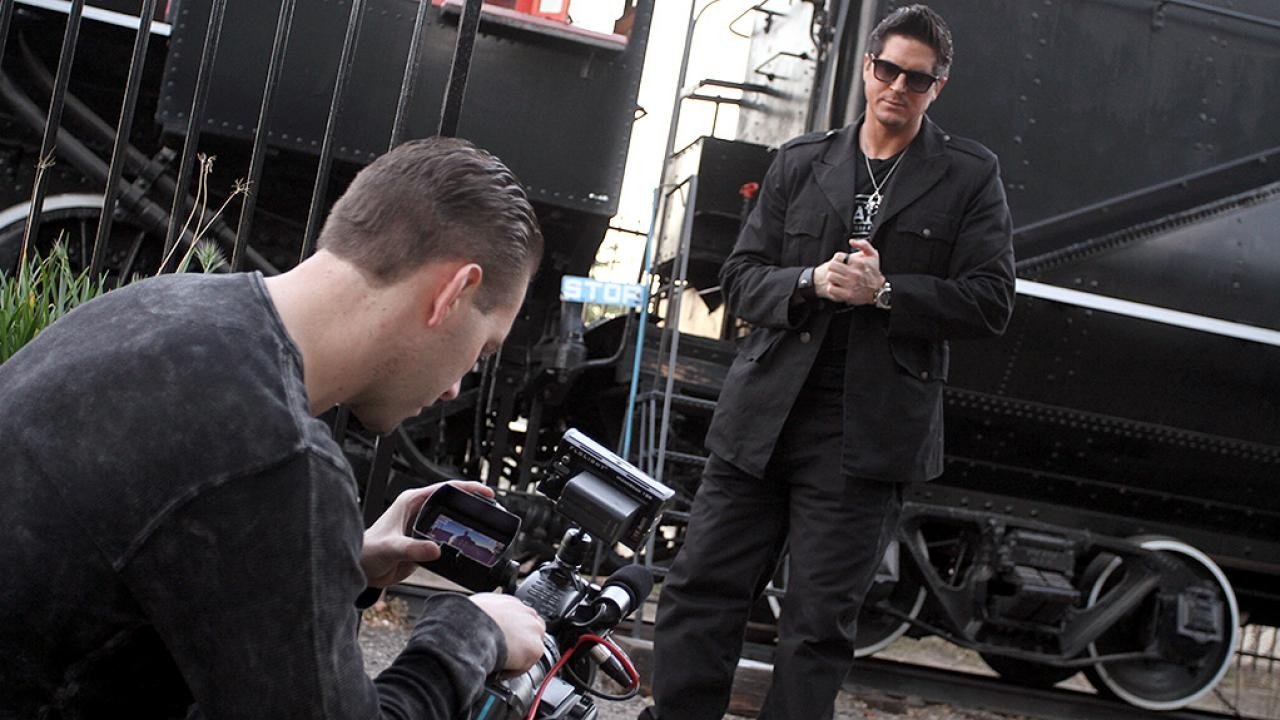 Ghost Adventures