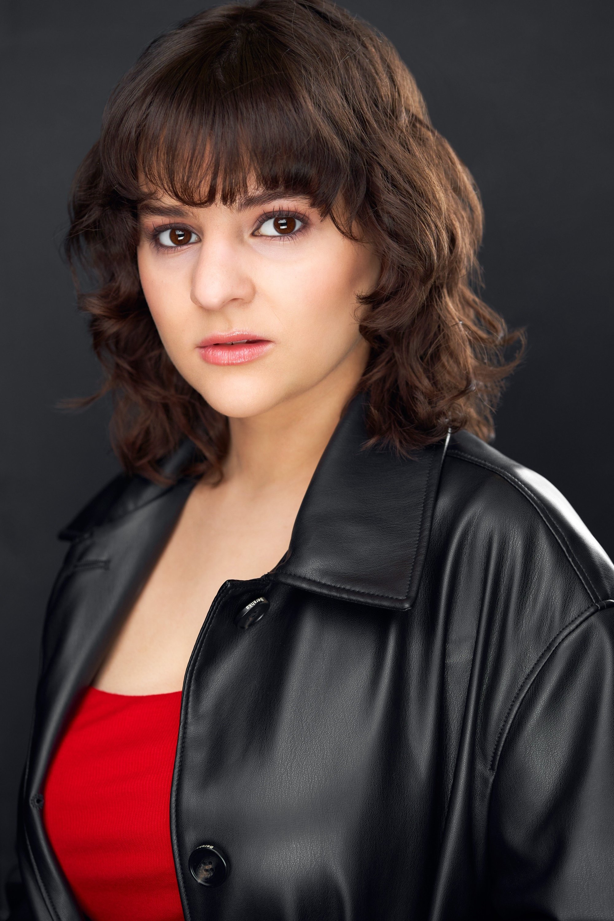 et billede af Caroline Rosenblum