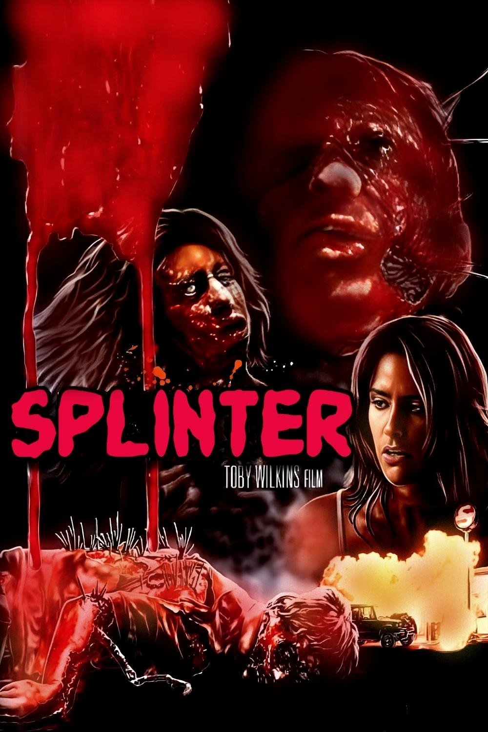 Splinter