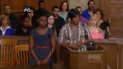 The People's Court