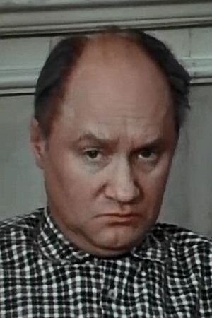 et billede af Anatoliy Barantsev