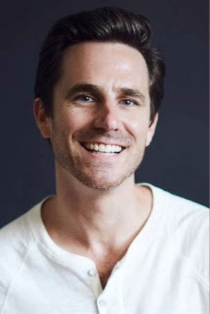 et billede af Joe Ballarini