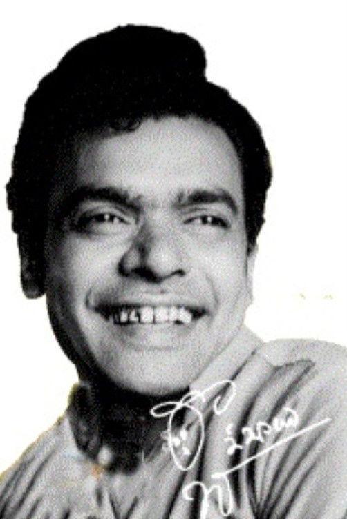 et billede af Raja Babu