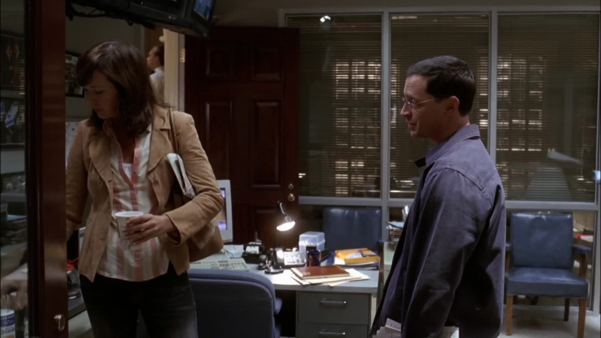 The West Wing