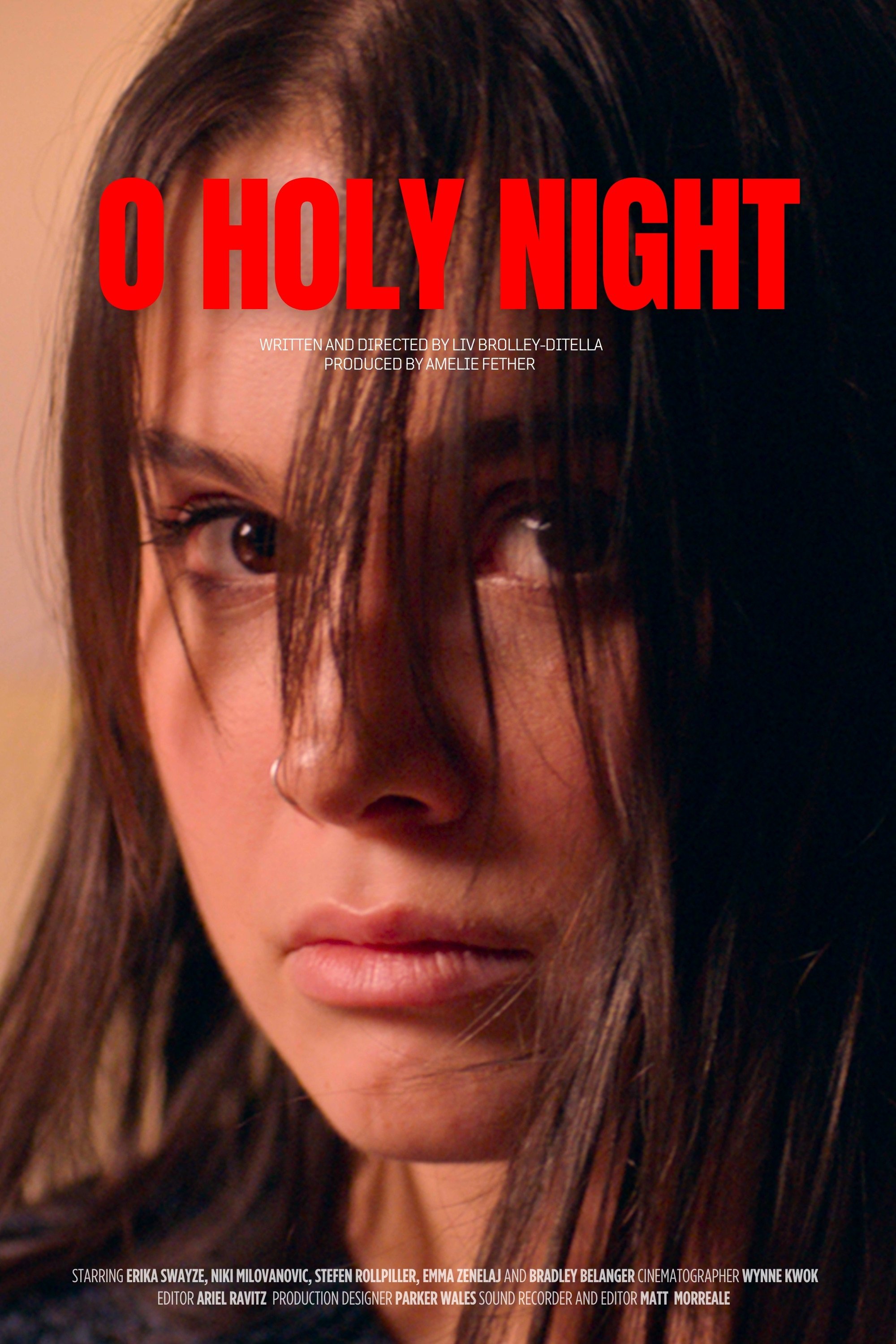 O Holy Night (2024)
