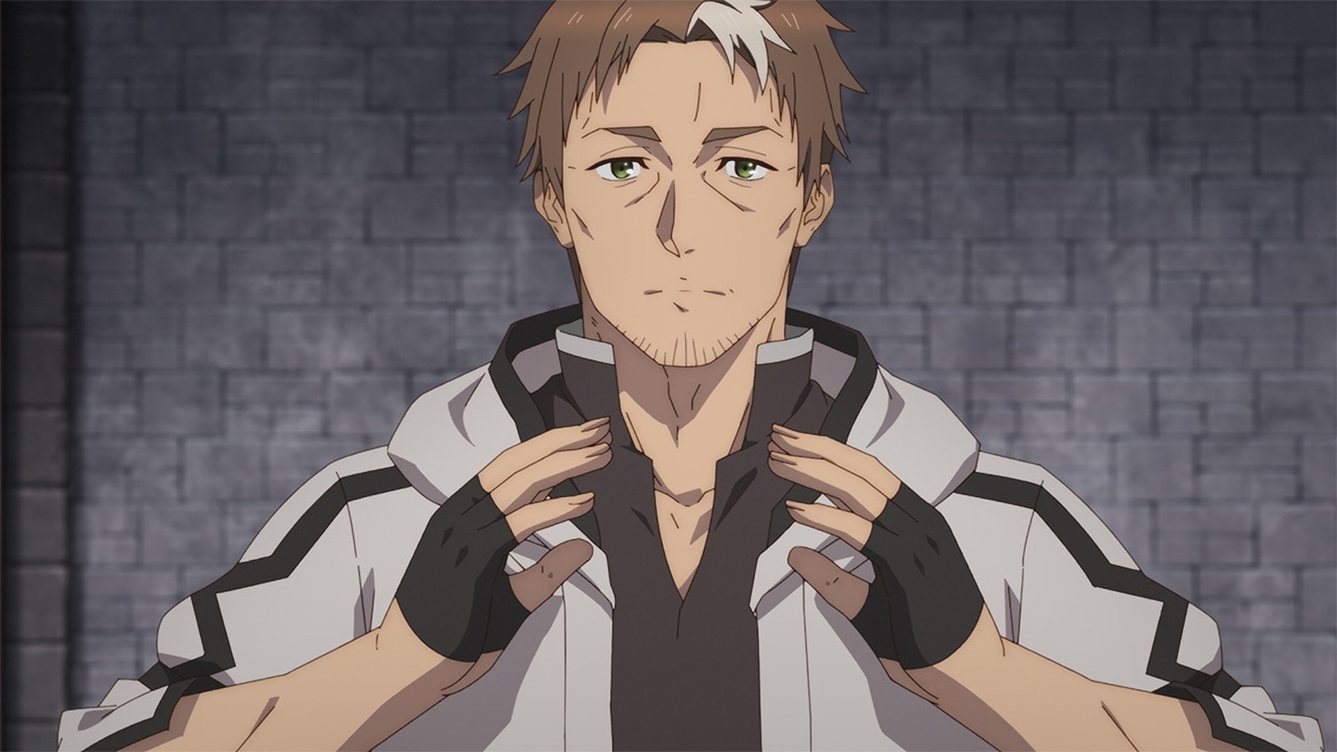 From Old Country Bumpkin to Master Swordsman - Season 1 Episode 2 : The Old Country Bumpkin Is Astounded by a Wizard
