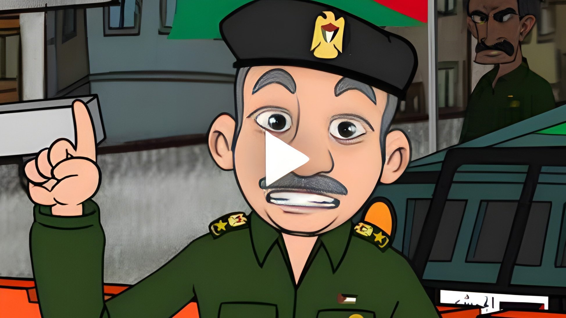 Thumbnail for Pampers army Season 1 Episode 5