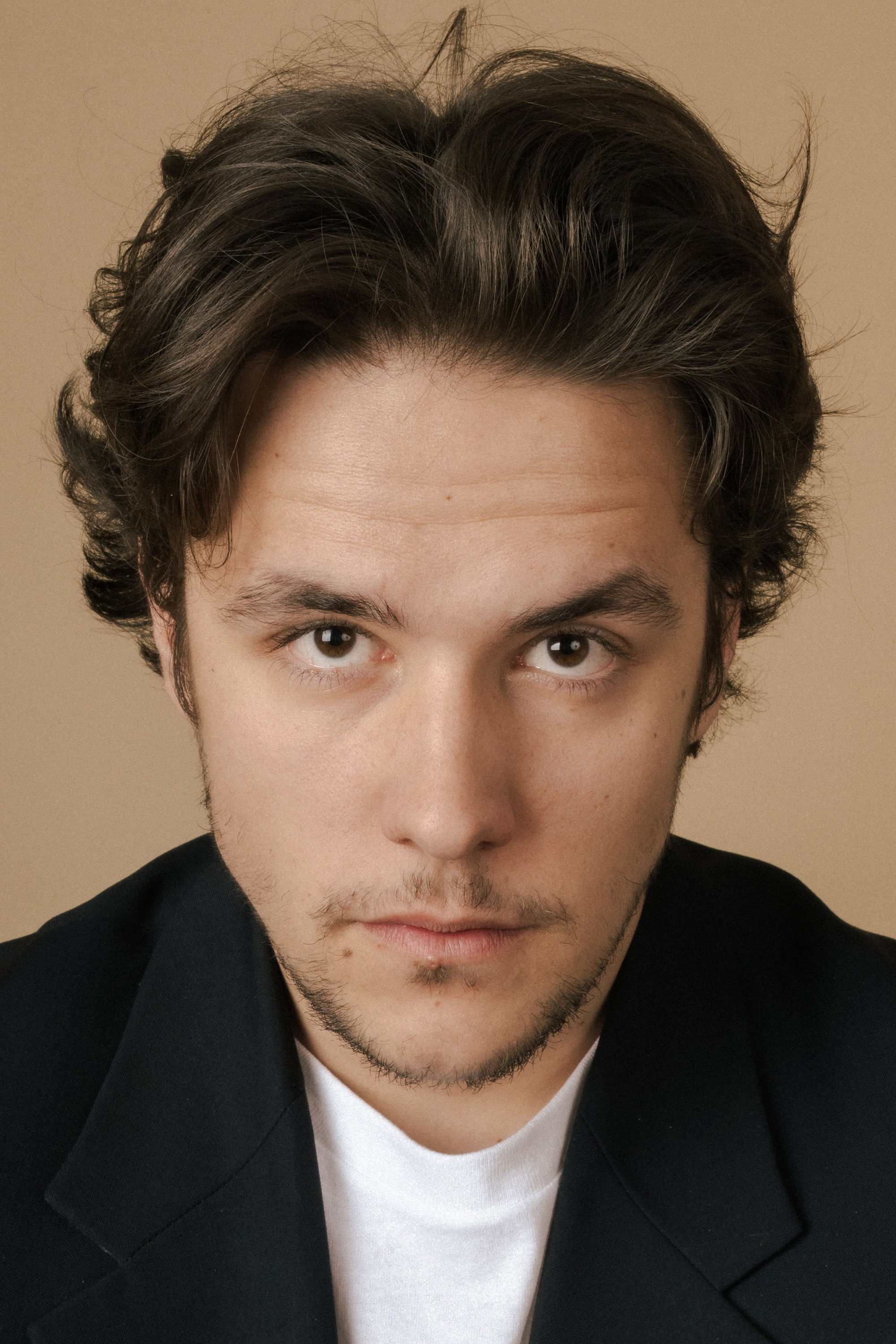 et billede af Kerim Ćutuna