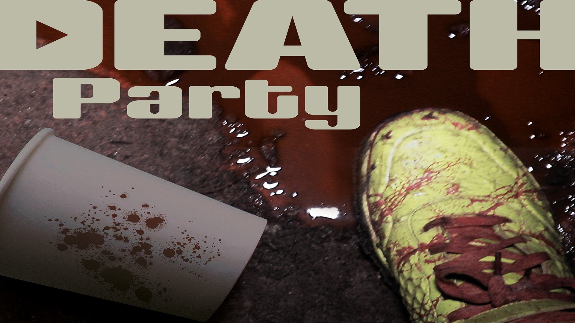 Death Party (2023)