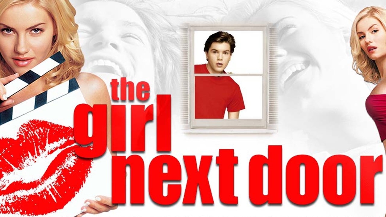 The Girl Next Door