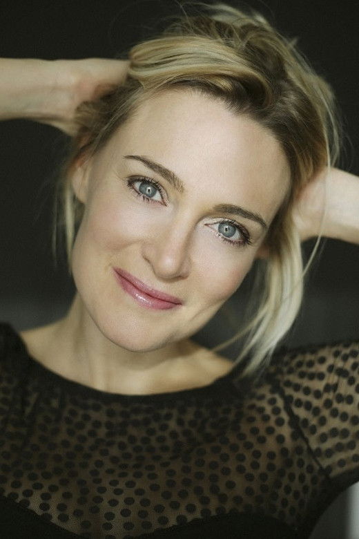 et billede af Lucie Peltier