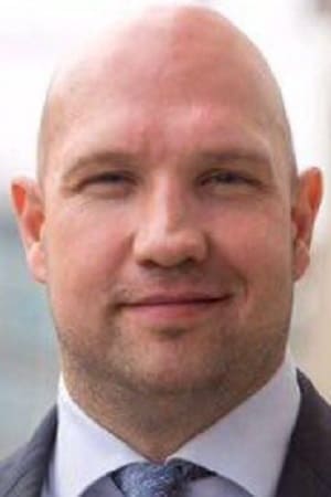 et billede af Dmitry Yartsev