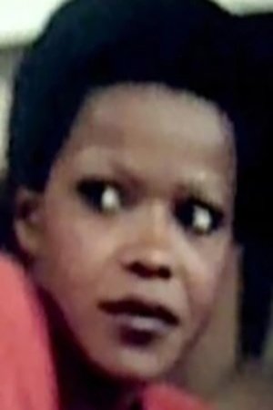 et billede af Catherine Marsile