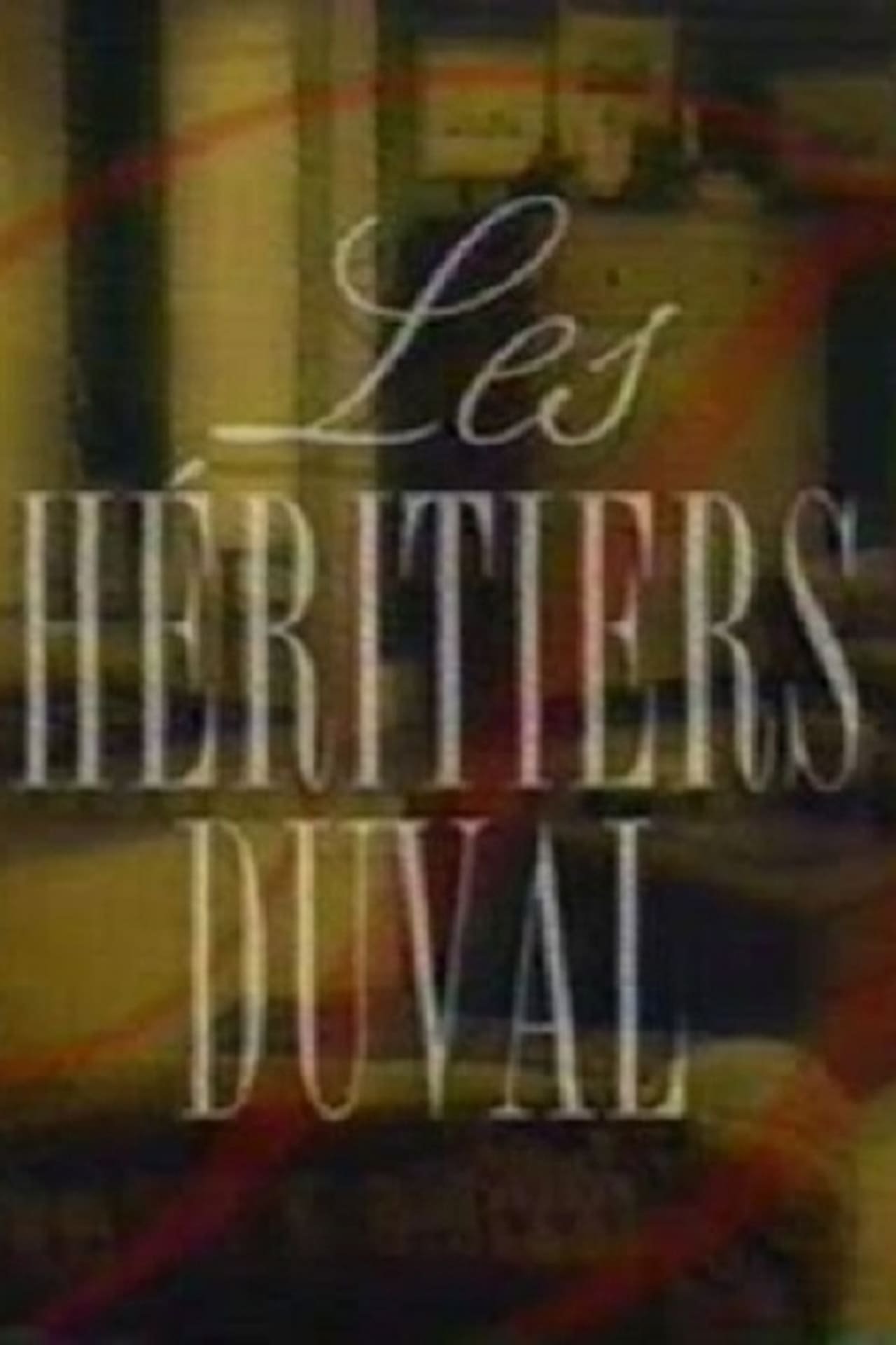 Les héritiers Duval - Season 1