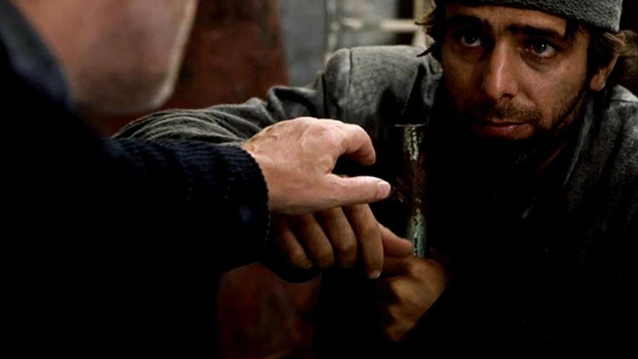 Dolina (2007)