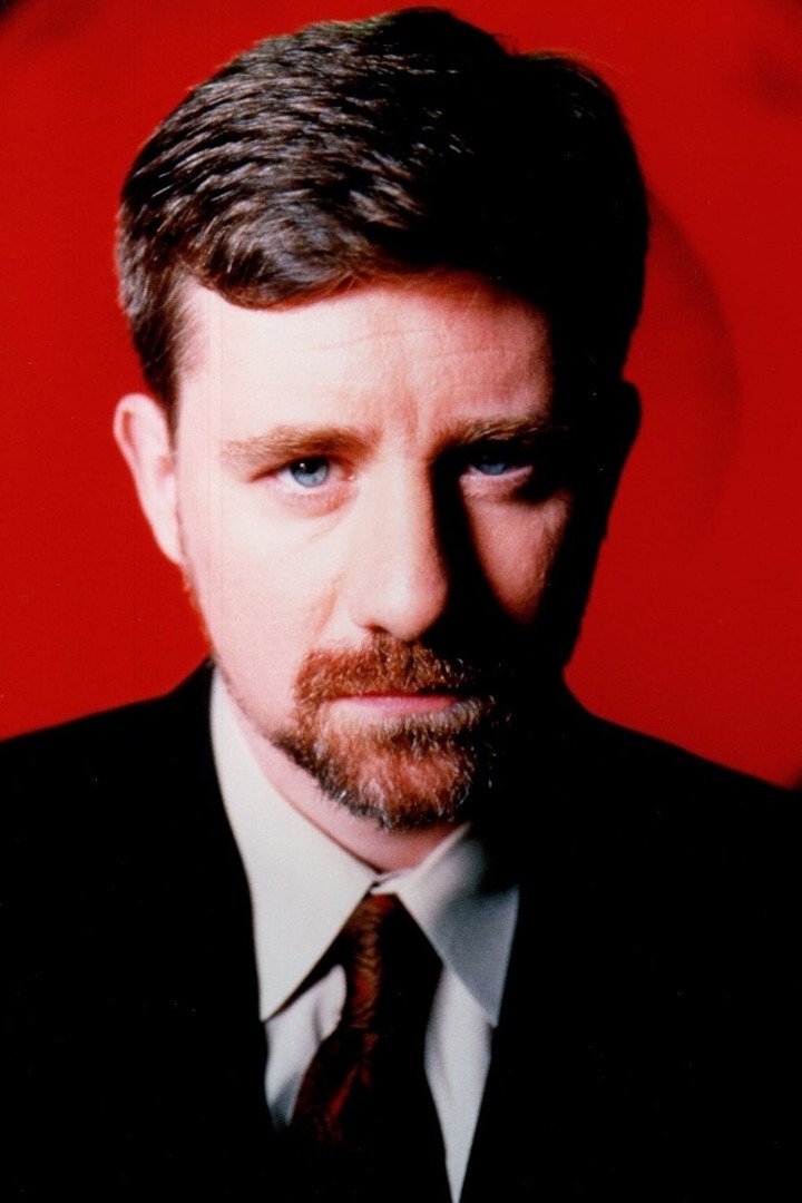 et billede af Bruce Harwood