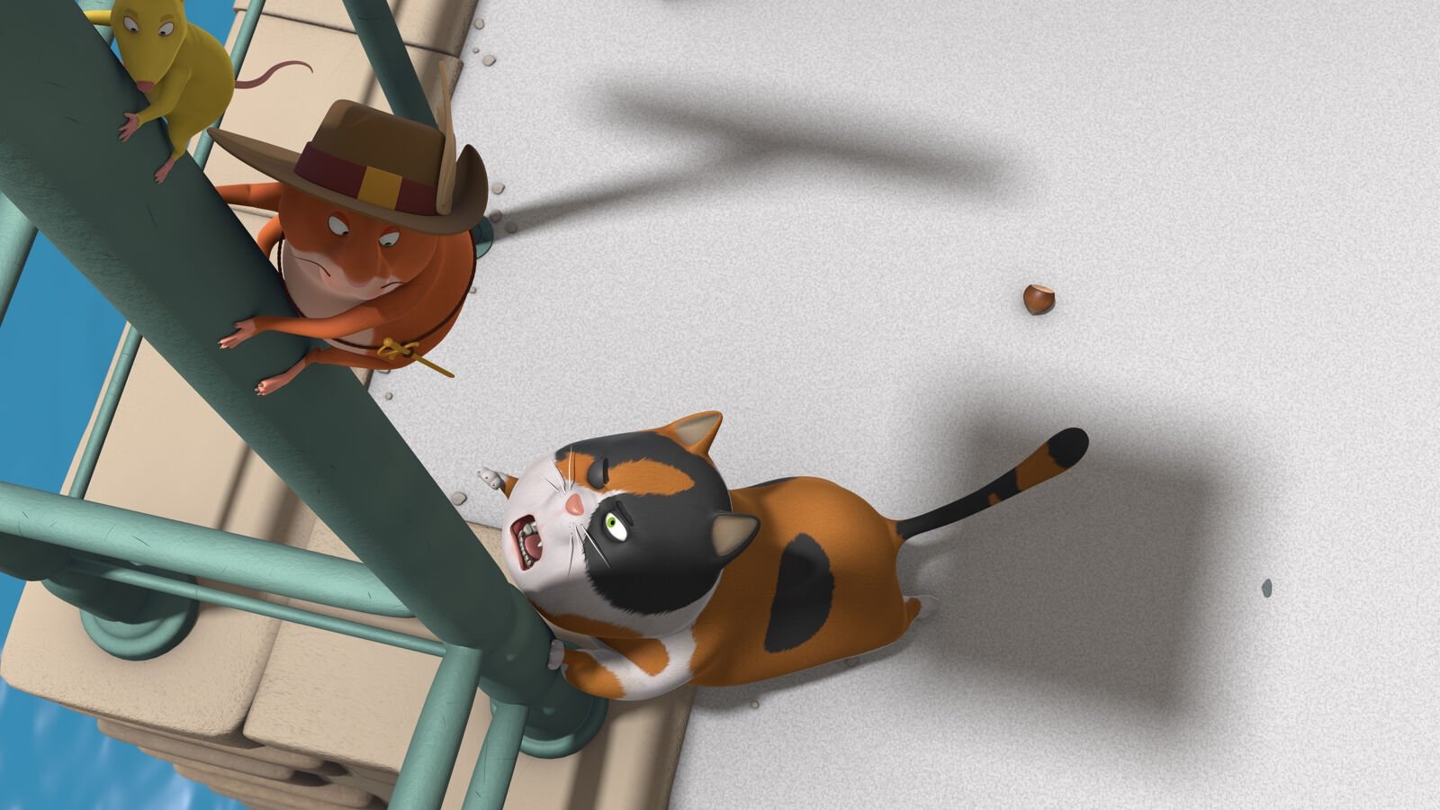 Thumbnail for Episode 44 Season 1 Episode 44