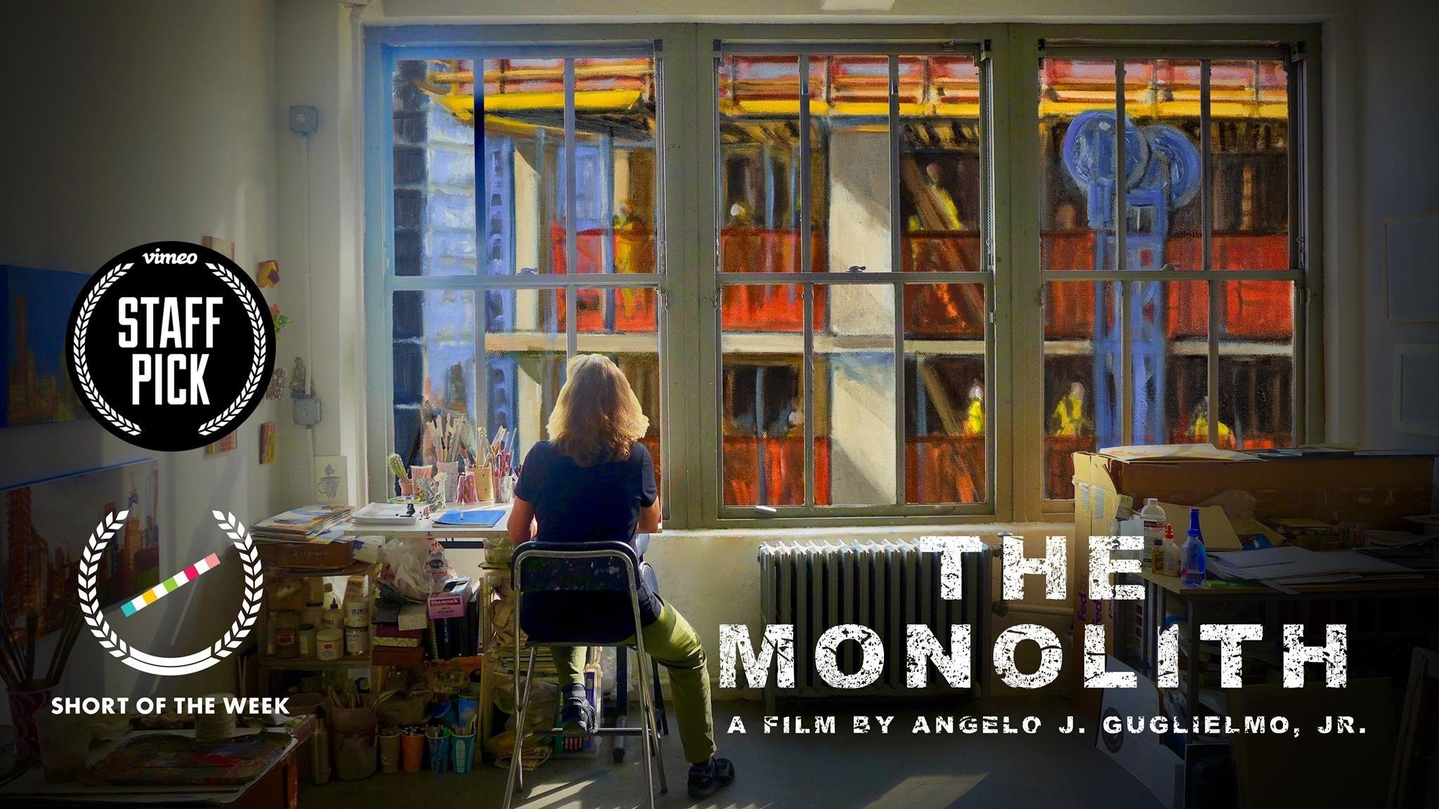 The Monolith (2017)