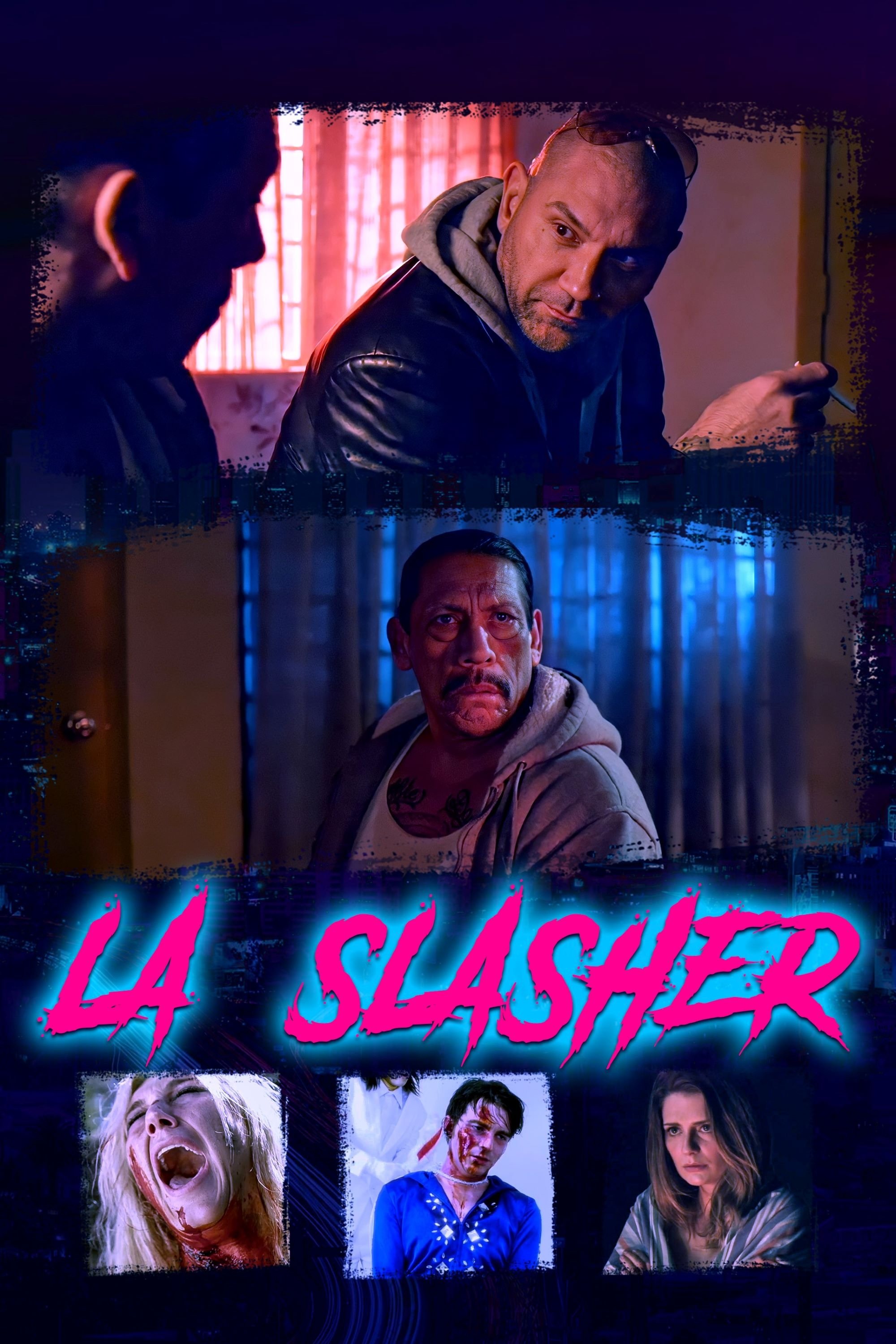 L.A. Slasher