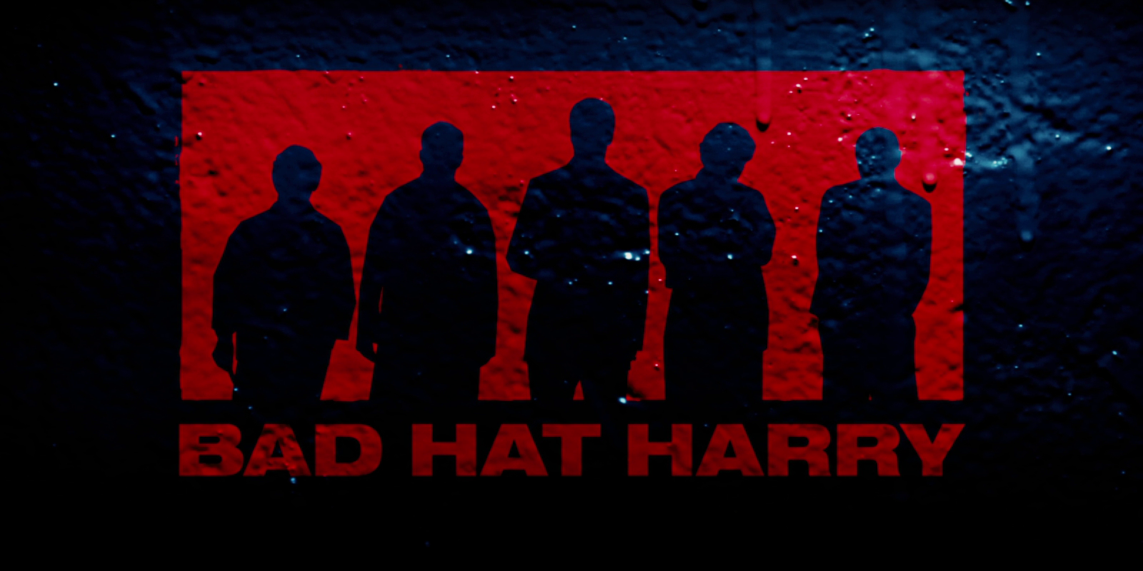 view tv series from Bad Hat Harry Productions