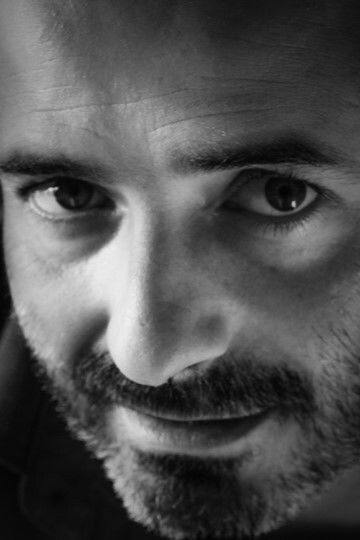 et billede af Bonifacio Angius