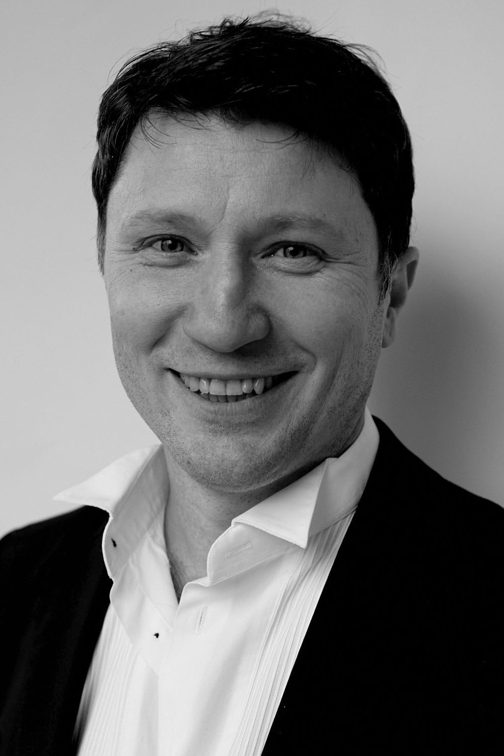 et billede af Maksim Khabarov