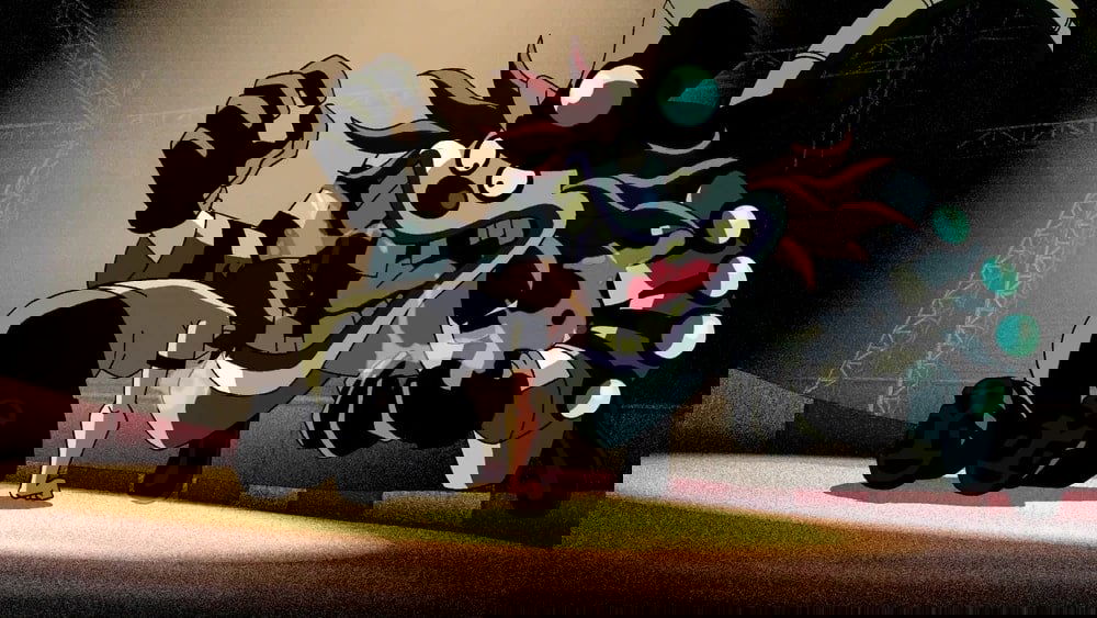 Ben 10
