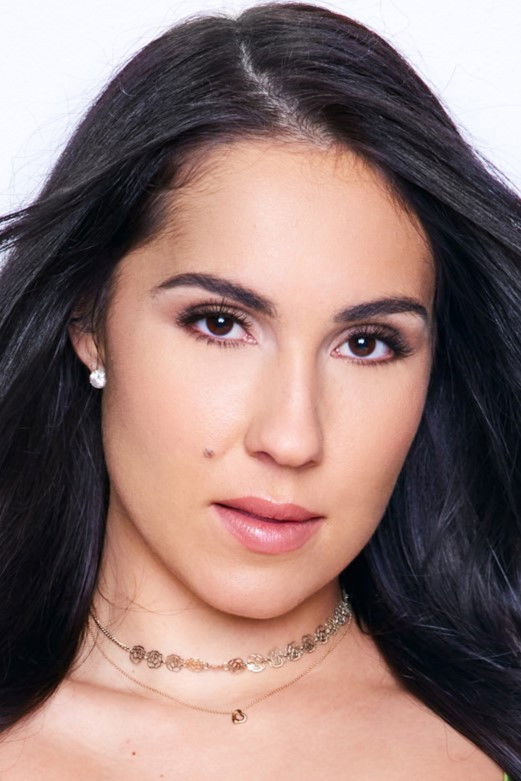 et billede af Alex H Banks