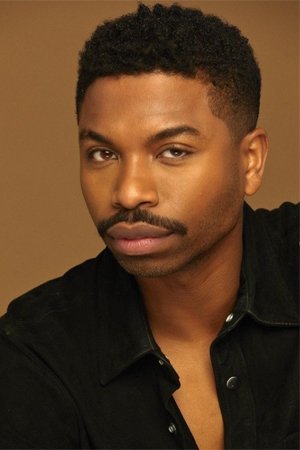 et billede af Jason Williams