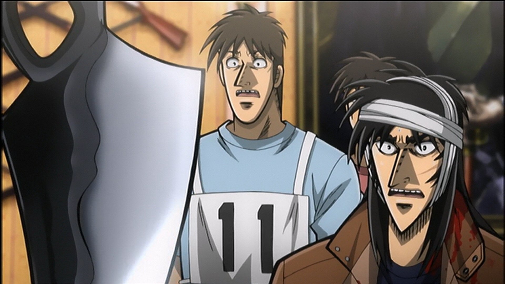 Kaiji