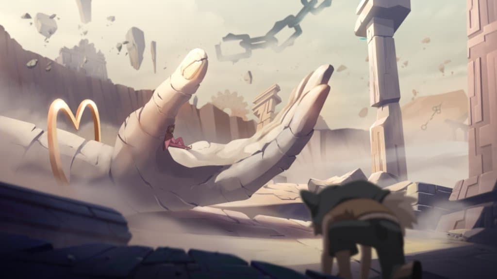 Wakfu
