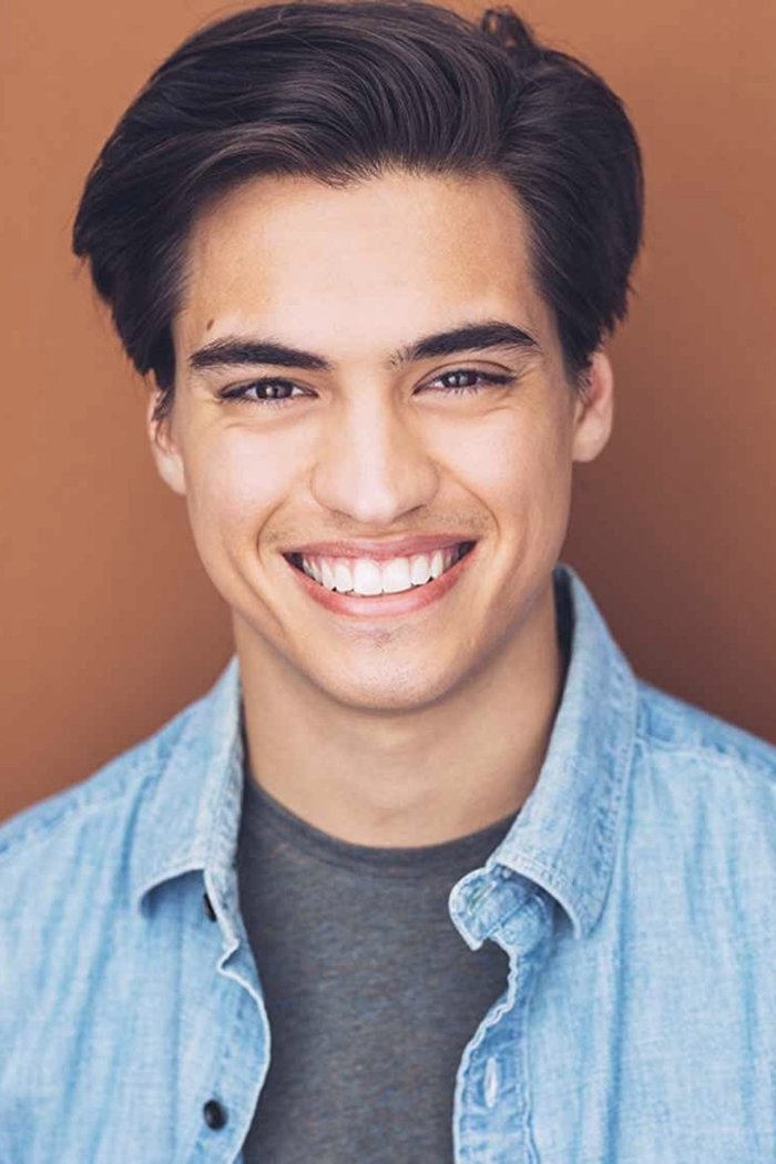 et billede af Keith Miller