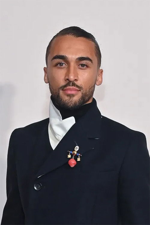 et billede af Dominic Calvert-Lewin