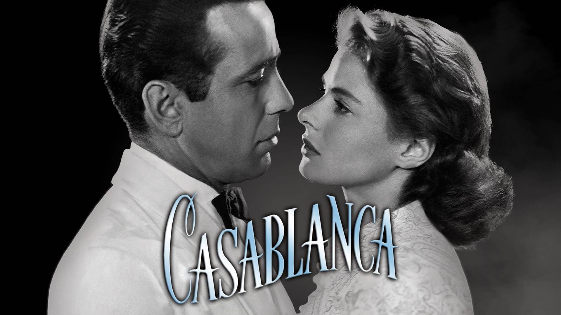 Casablanca (1943)