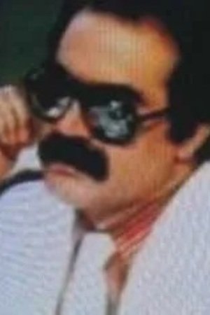 Hamit Yıldırım's picture in the cast