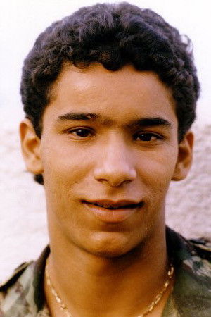 et billede af Driss Rachid