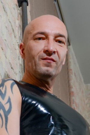 et billede af Torsten Mueller